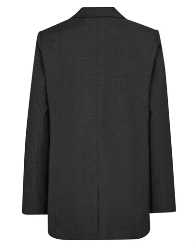 Kaya CC Blazer - Co'Couture